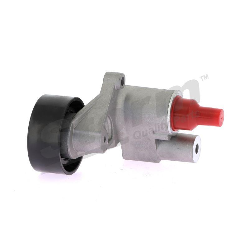 Tendeur de courroie, courroie trapézoïdale à nervures STORM QUALITY PARTS 29993