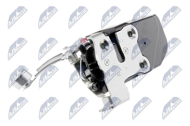 Serrure de porte NTY EZC-CH-015