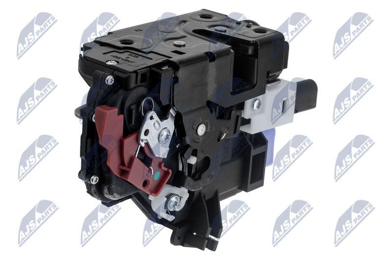 Serrure de porte NTY EZC-VW-383