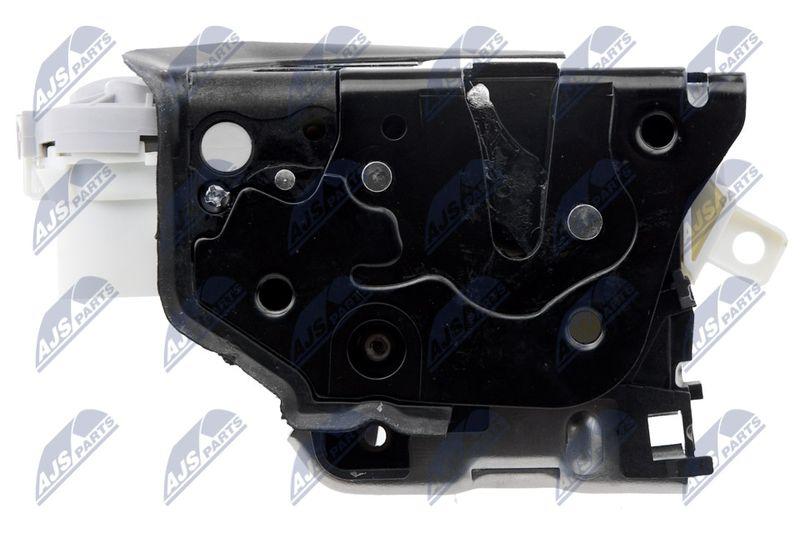 Serrure de porte NTY EZC-AU-029