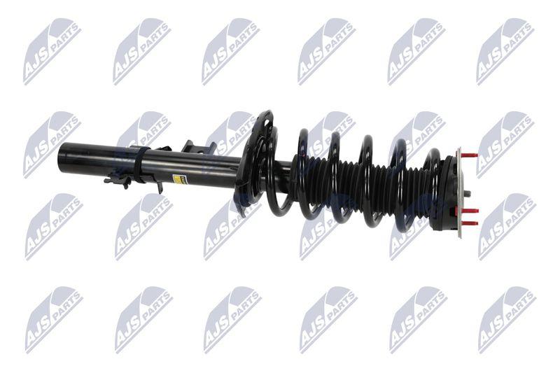 Amortisseur NTY A-LR-013