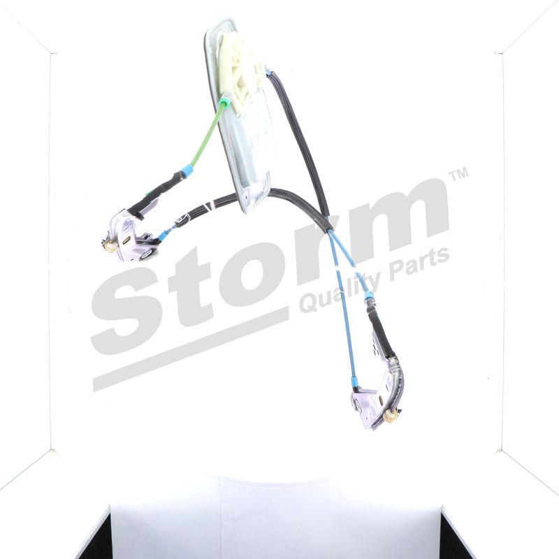 Lève-vitre STORM QUALITY PARTS 97175
