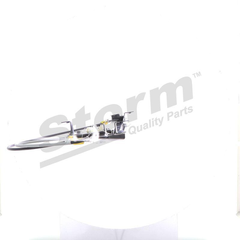 Lève-vitre STORM QUALITY PARTS 691078