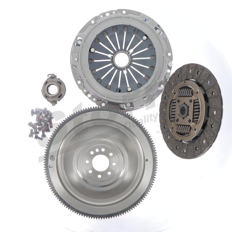 Kit adaptateur, embrayage STORM QUALITY PARTS STO1019