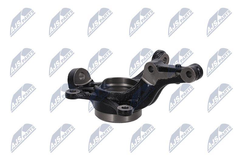 Fusée d'essieu, suspension de roue NTY ZZP-HY-519