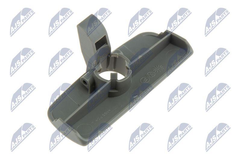 Serrure de boîte à gants NTY EZC-VW-125
