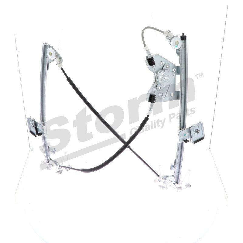 Lève-vitre STORM QUALITY PARTS 4657505