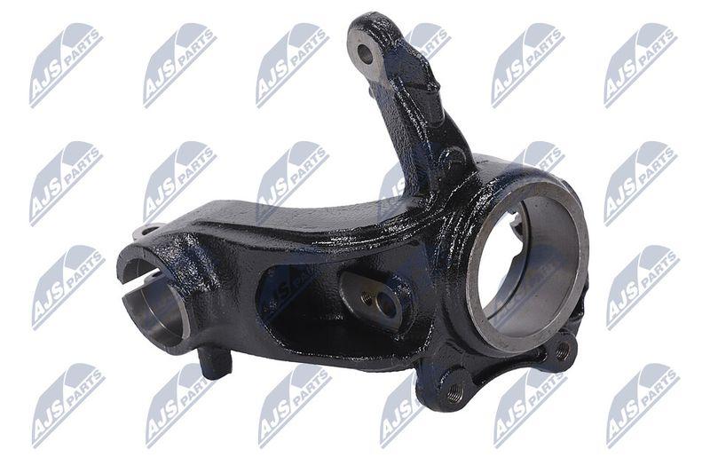 Fusée d'essieu, suspension de roue NTY ZZP-PE-016