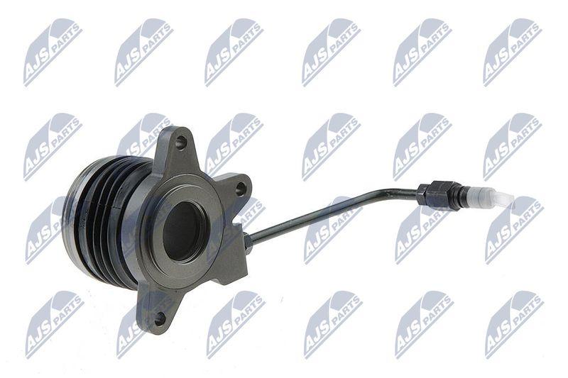 Butée hydraulique, embrayage NTY NWS-DW-006