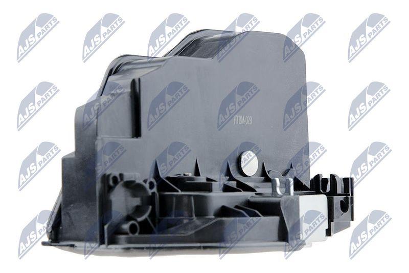Serrure de porte NTY EZC-BM-029