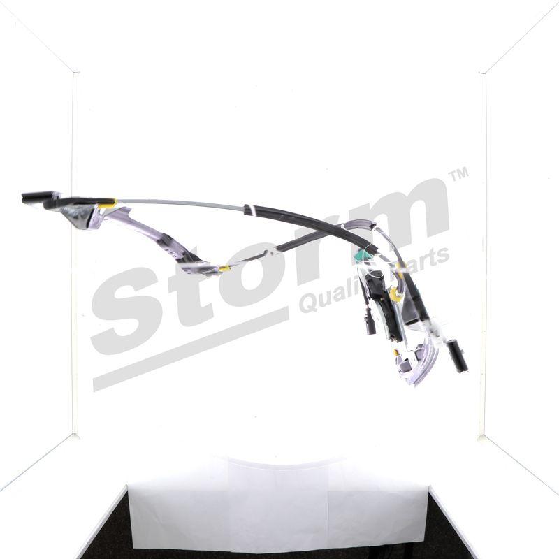 Lève-vitre STORM QUALITY PARTS 46575