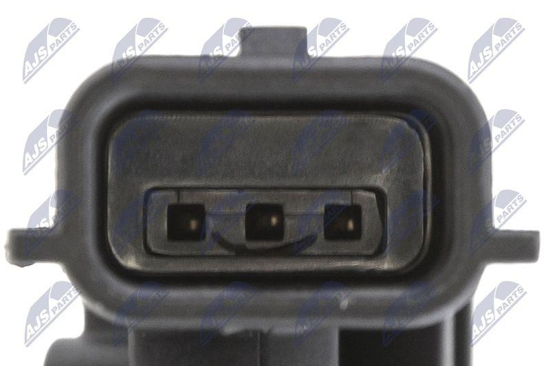 Capteur d'angle, vilebrequin NTY ECP-RE-015
