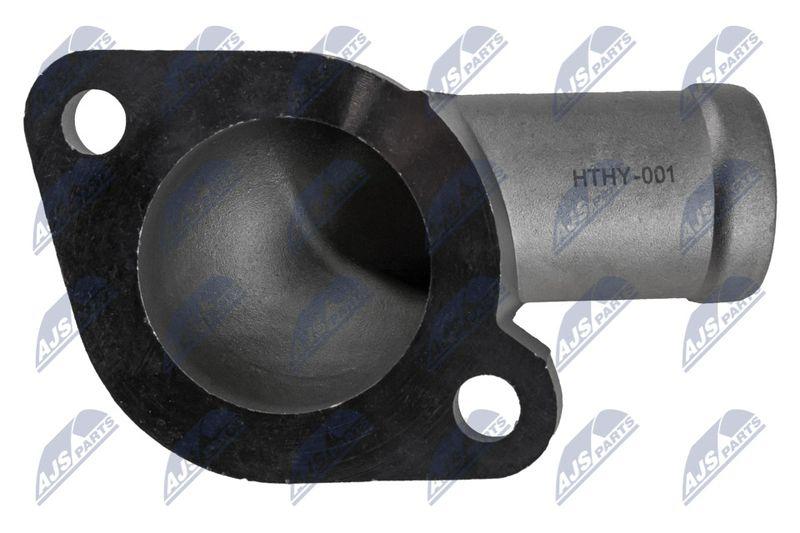Boîtier du thermostat NTY CTM-HY-001