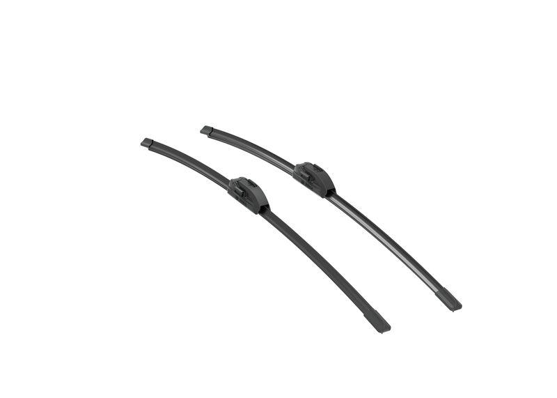 Balai d'essuie-glace BOSCH 3 397 009 777
