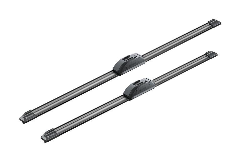 Balai d'essuie-glace BOSCH 3 397 118 996
