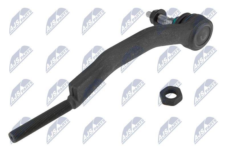 Rotule de barre de connexion NTY SKZ-CH-055