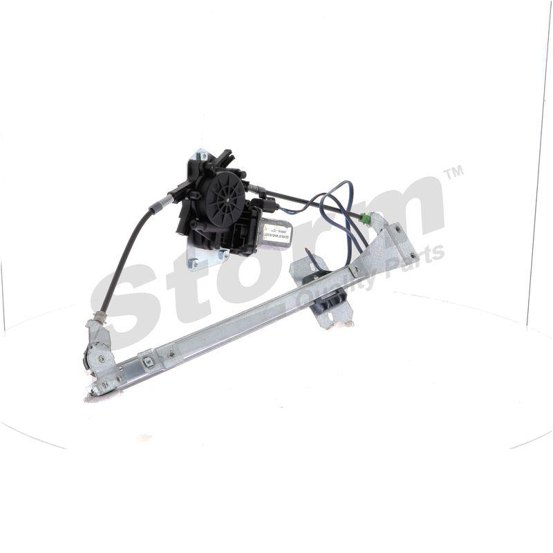 Lève-vitre STORM QUALITY PARTS 137671