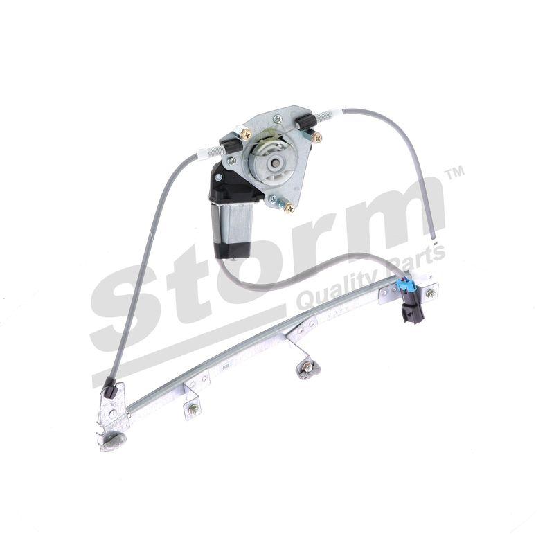 Lève-vitre STORM QUALITY PARTS 145075
