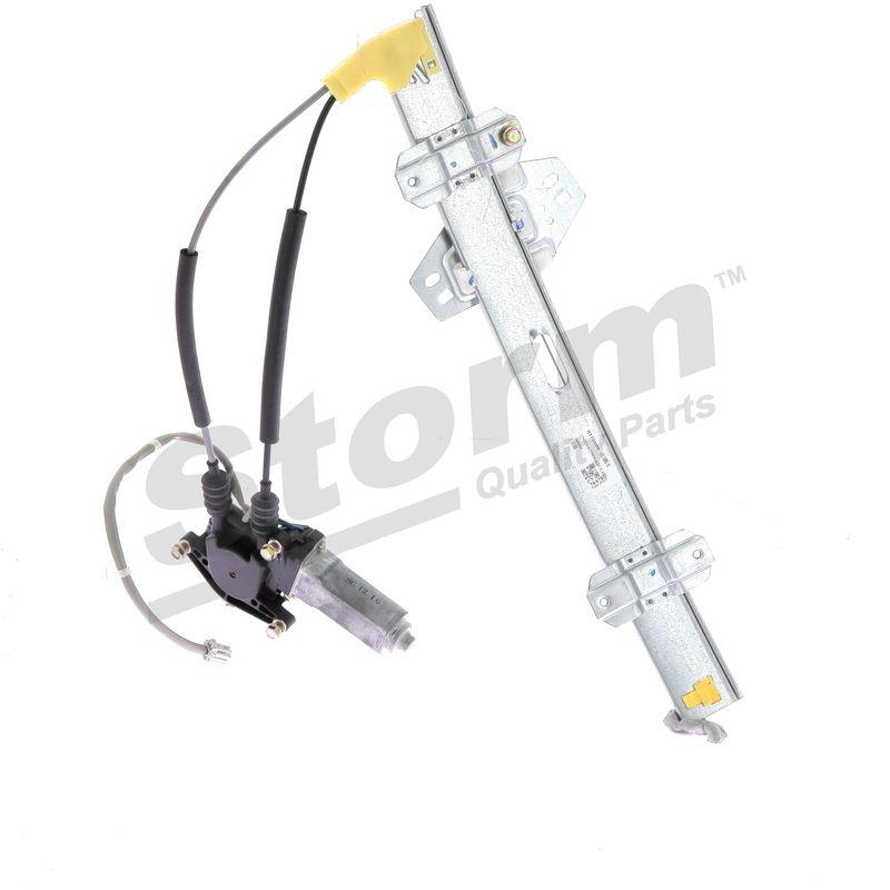 Lève-vitre STORM QUALITY PARTS 101076