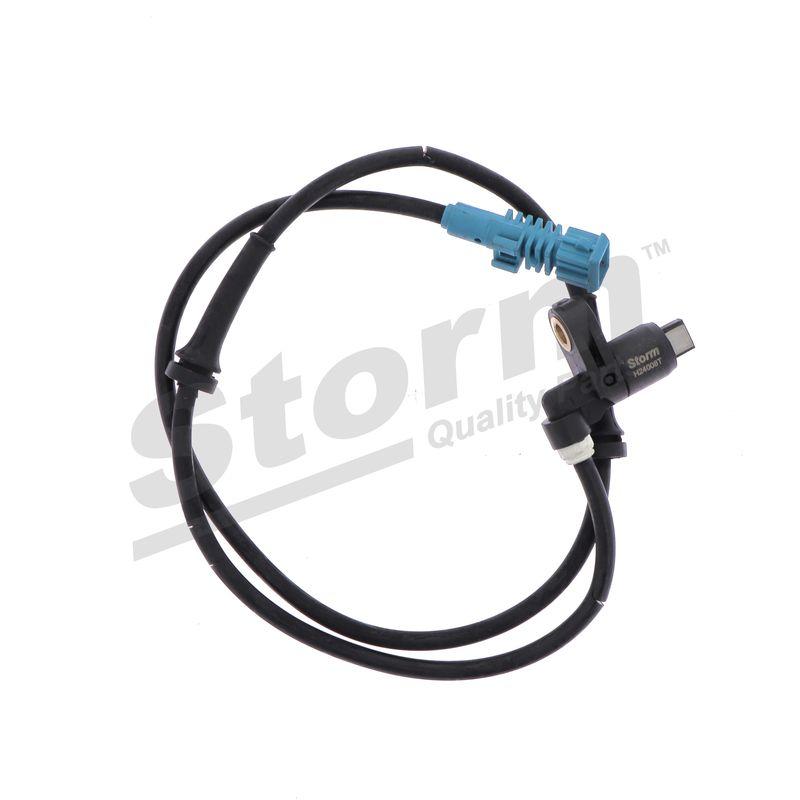 Capteur, vitesse de roue STORM QUALITY PARTS 777151