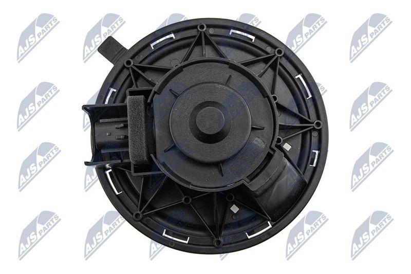 Pulseur d'air habitacle NTY EWN-CH-000