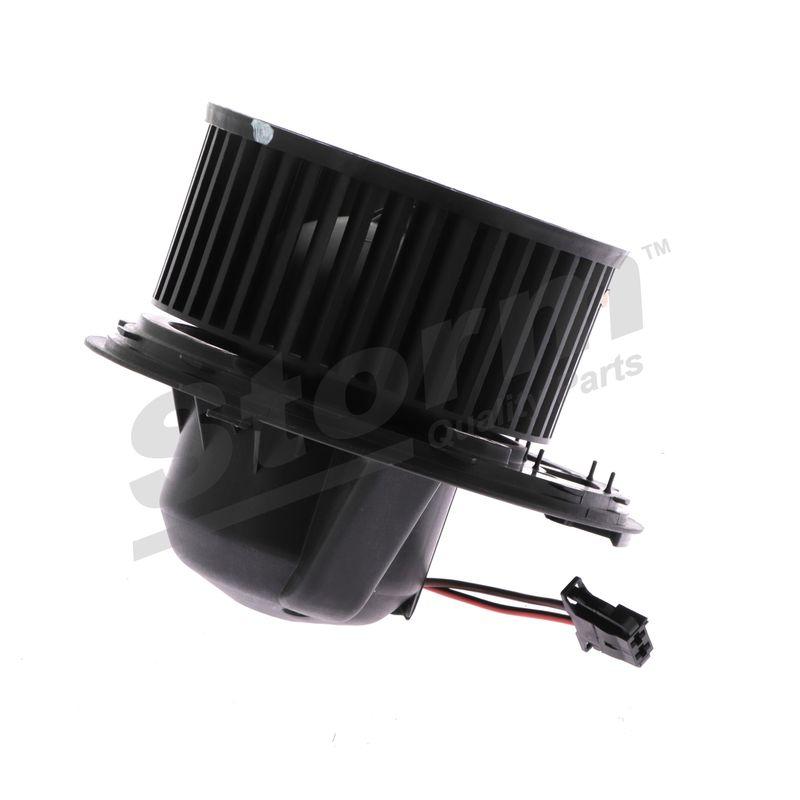 Pulseur d'air habitacle STORM QUALITY PARTS 1510801