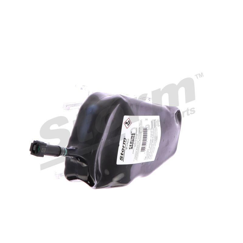 Additif, régénération du filtre à particules/à suie STORM QUALITY PARTS 777510