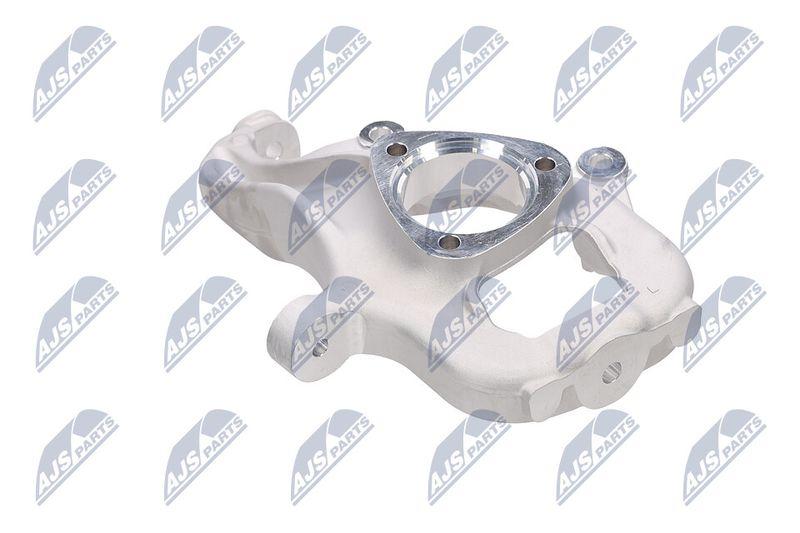 Fusée d'essieu, suspension de roue NTY ZZP-CH-048