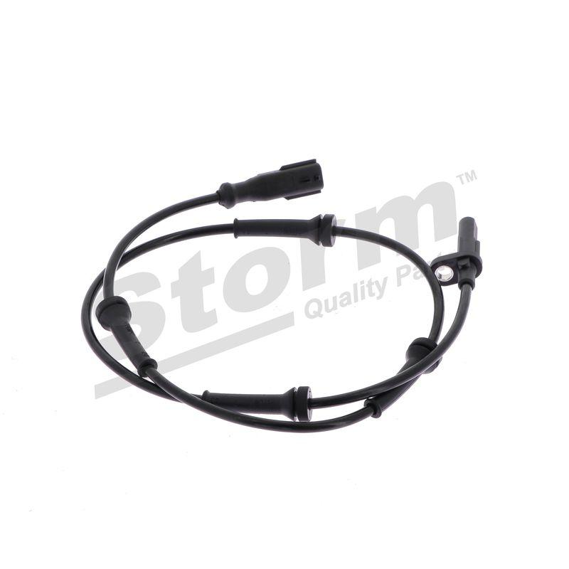 Capteur, vitesse de roue STORM QUALITY PARTS 888030