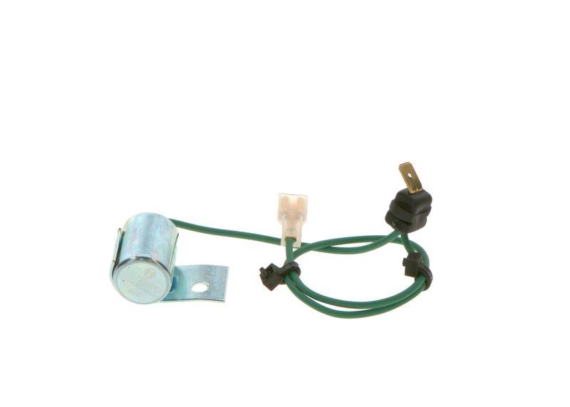 Condensateur, système d'allumage BOSCH 1 237 330 268