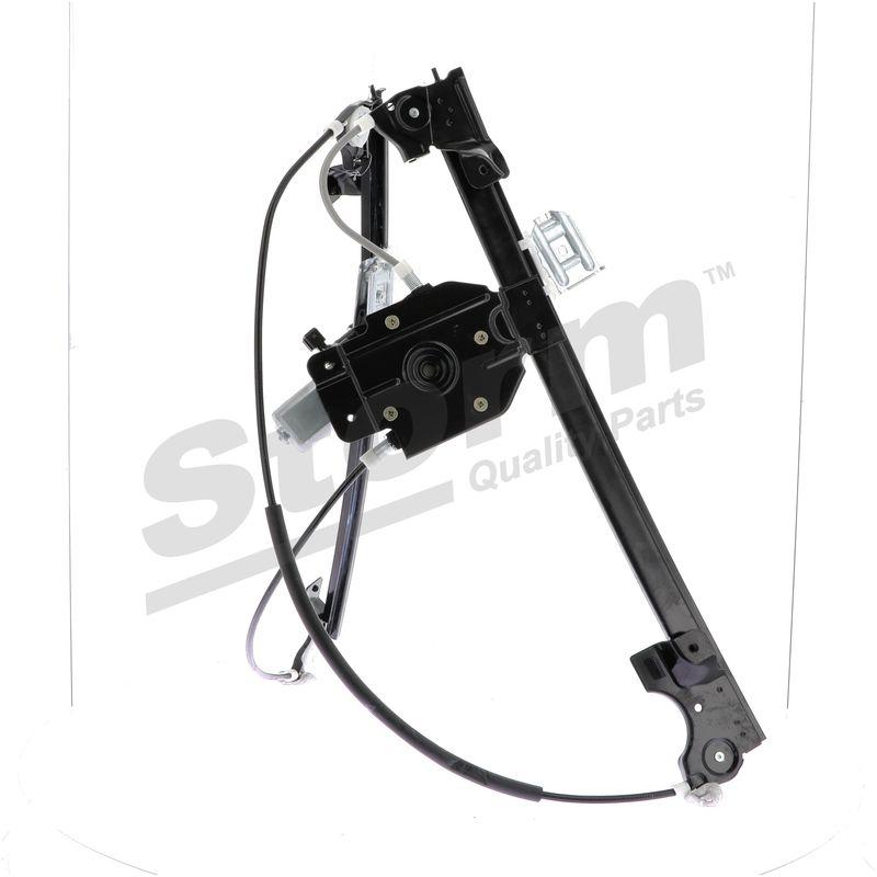 Lève-vitre STORM QUALITY PARTS 136076