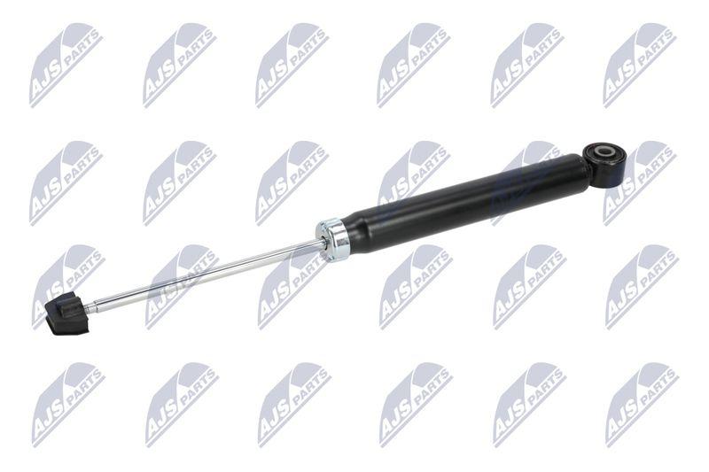 Amortisseur NTY A-VW-029