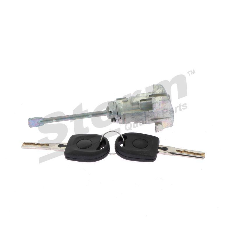 Cylindre de serrure STORM QUALITY PARTS 9702001