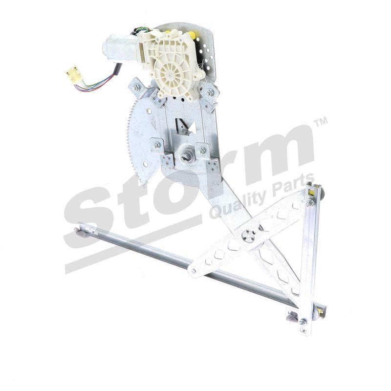 Lève-vitre STORM QUALITY PARTS 136879