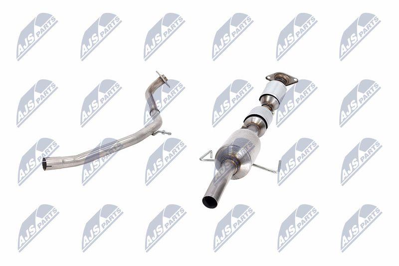 Catalyseur NTY KAT-TY-010