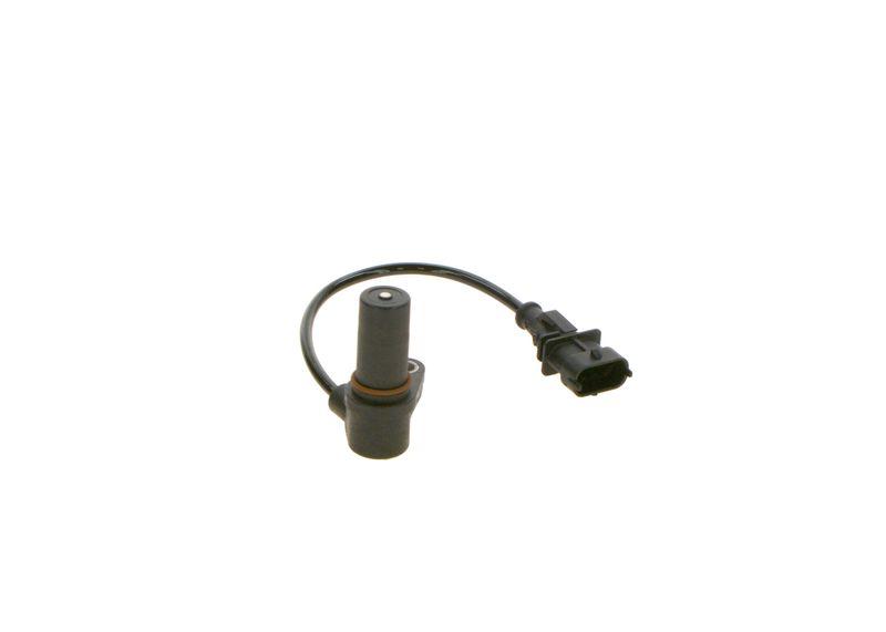 Capteur d'angle, vilebrequin BOSCH 0 281 002 486