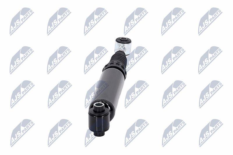 Amortisseur NTY A-PE-001