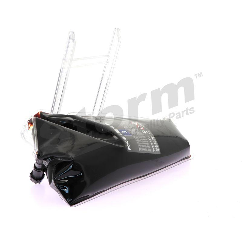 Additif, régénération du filtre à particules/à suie STORM QUALITY PARTS 777501