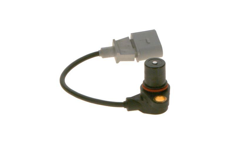 Capteur d'angle, vilebrequin BOSCH 0 261 210 199