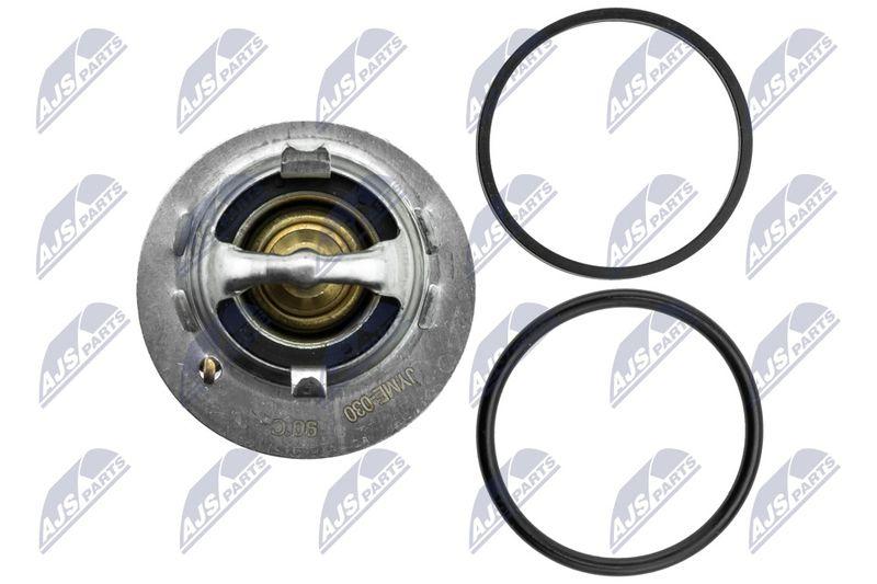 Thermostat, liquide de refroidissement NTY CTM-ME-030