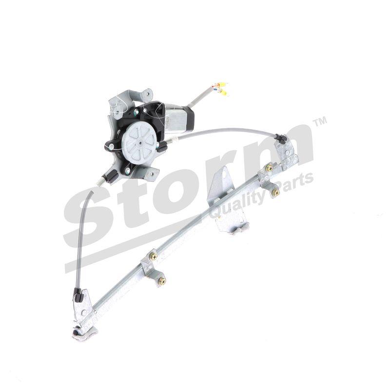 Lève-vitre STORM QUALITY PARTS 1500074