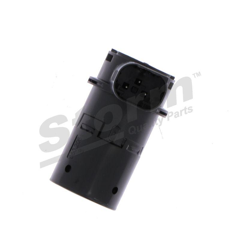 Capteur, aide au stationnement STORM QUALITY PARTS 777128
