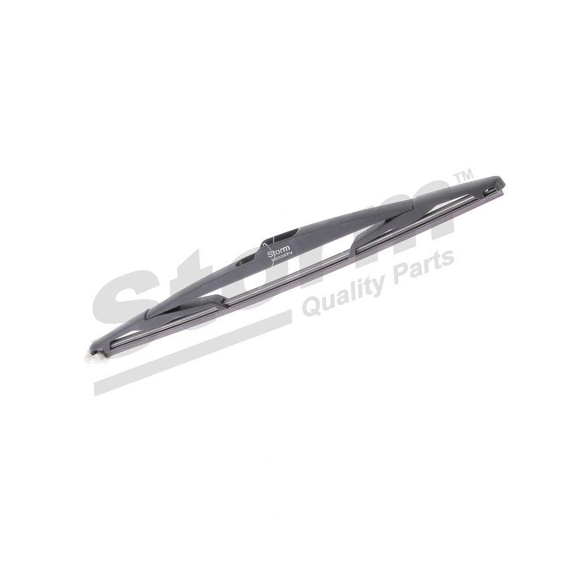 Balai d'essuie-glace STORM QUALITY PARTS 1000350AR