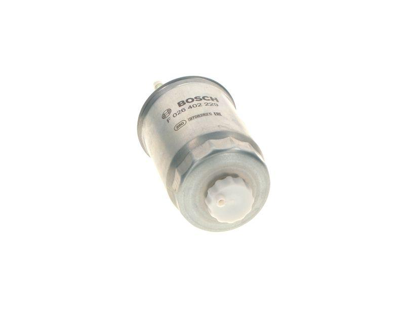 Filtre à carburant BOSCH F 026 402 229
