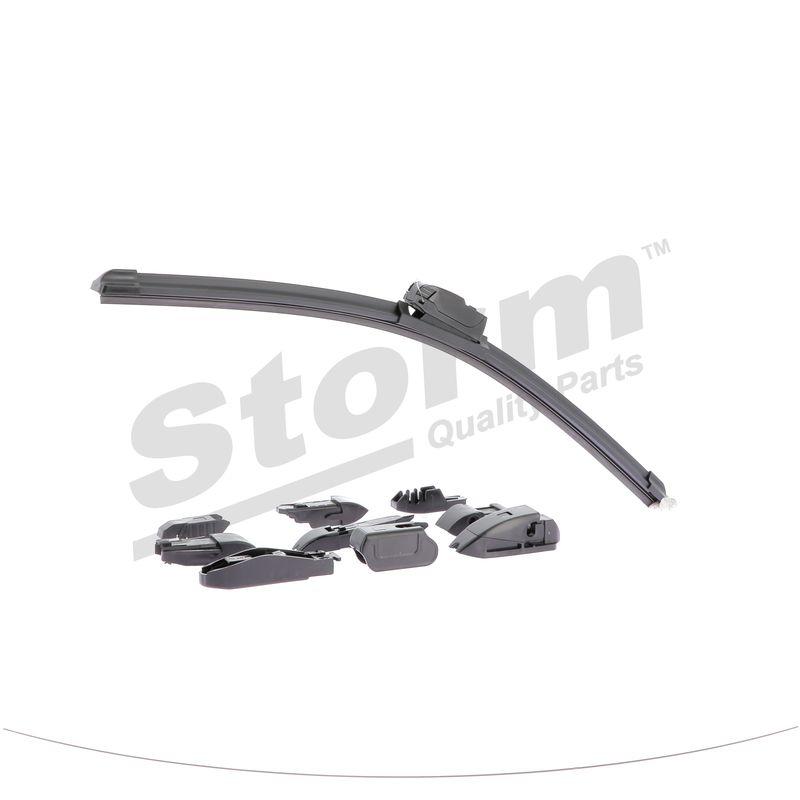 Balai d'essuie-glace STORM QUALITY PARTS 1000451