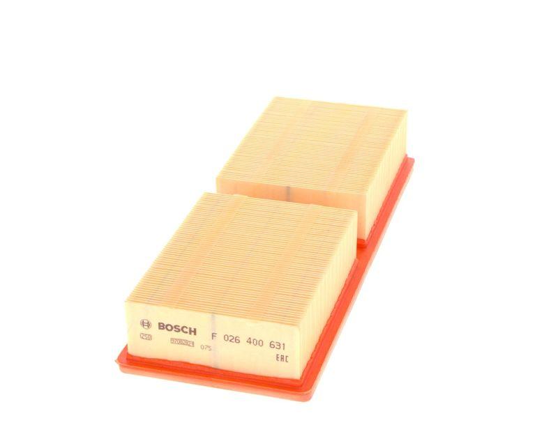 Filtre à air BOSCH F 026 400 631