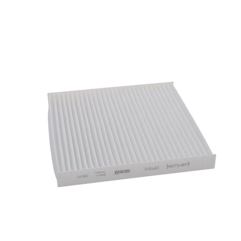 Filtre, air de l'habitacle CORTECO 80005281