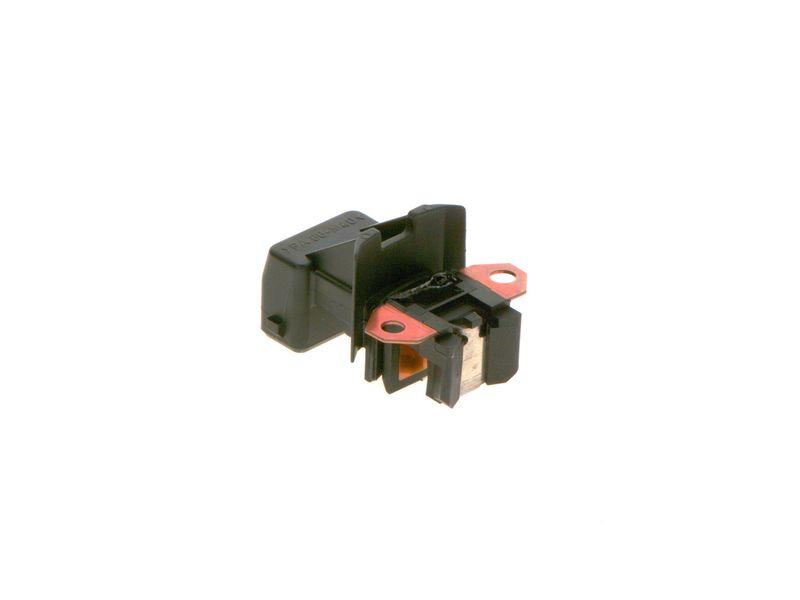 Capteur d'angle, vilebrequin BOSCH 1 237 031 296