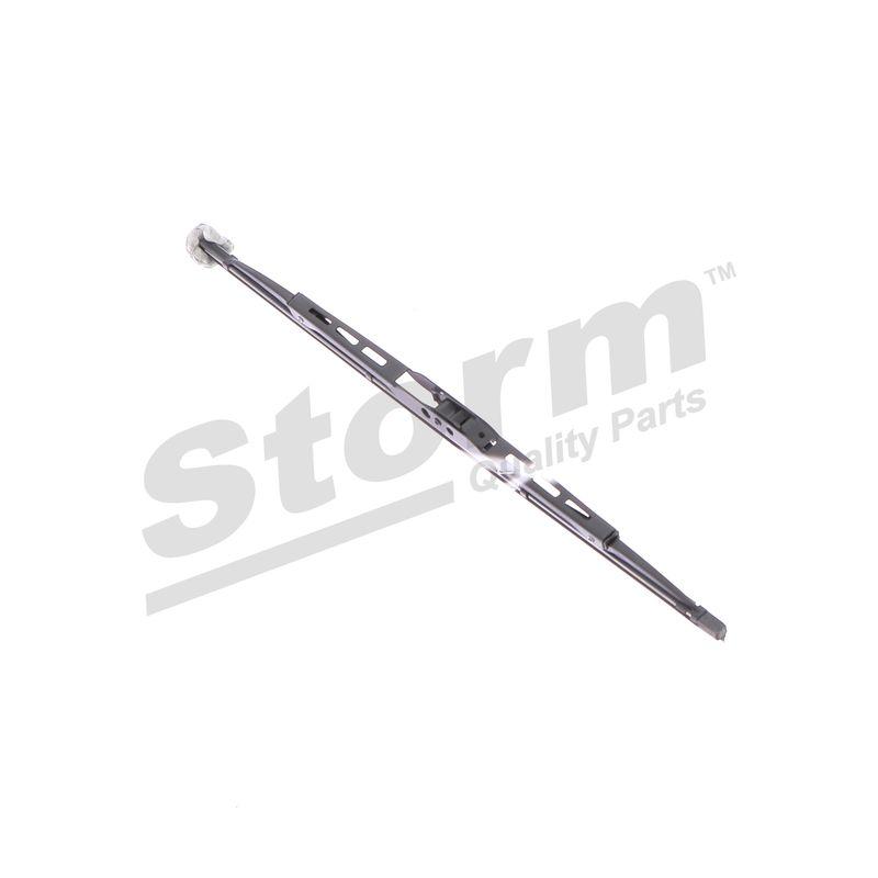 Balai d'essuie-glace STORM QUALITY PARTS 1000380