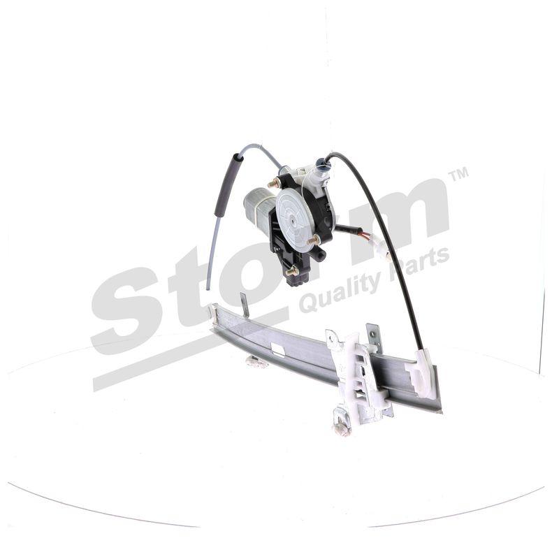 Lève-vitre STORM QUALITY PARTS 125080
